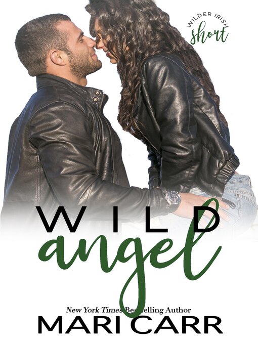 Title details for Wild Angel by Mari Carr - Available